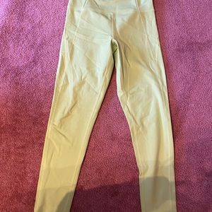 Girlfriend Collective leggings